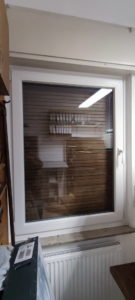 Neues Fenster im Archiv