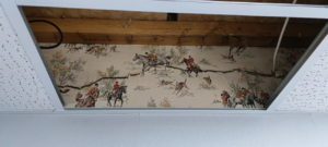 Geschmack der 50er Jahre