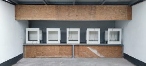 Geschossfangkästen KK