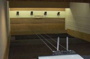 So sah er aus, der LG-Stand. Sorry für die Qualität.