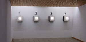 So sieht es aus wenn es fertig ist... (Beispiel)