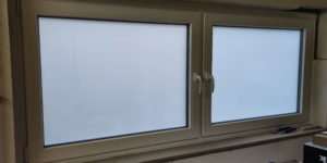 Neues Fenster LG-Stand