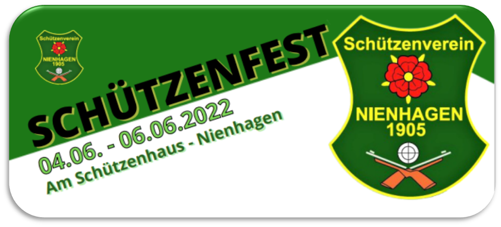 Ausmarsch zum Schützenfest in Nienhagen- Tagesbefehl hier online