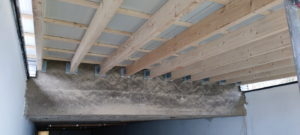 Überdach Sportpistole