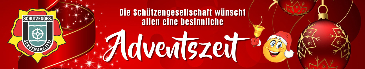 SCHÜTZENGESELLSCHAFT SCHÖTMAR VON 1732 e.V.