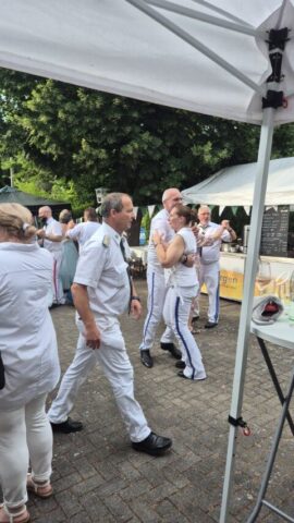 Schützentag 2026