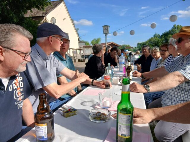 Ein Bild was keine Worte braucht