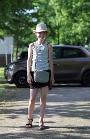6Sommer, Sonne, Sonnenschein...
