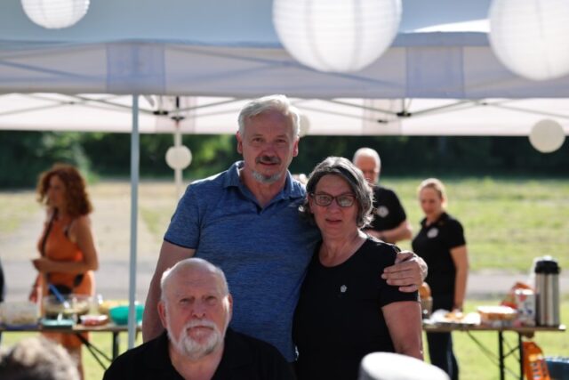 Familie & Freunde