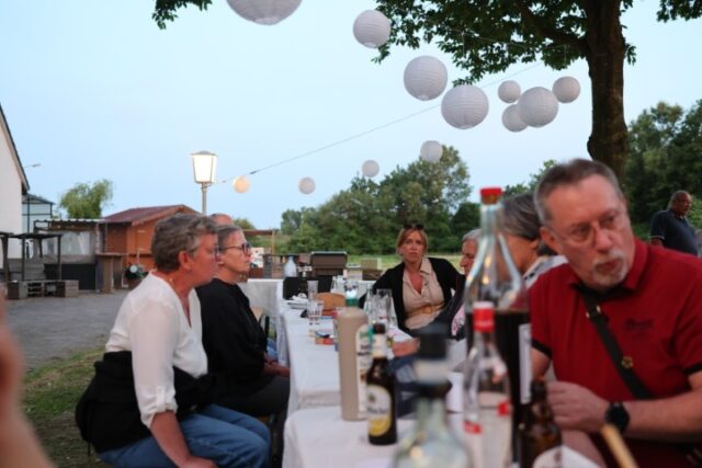 Abendstimmung