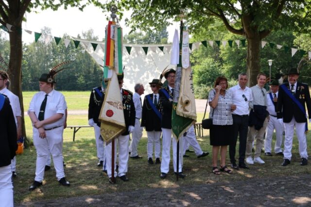 Schützentag 2026