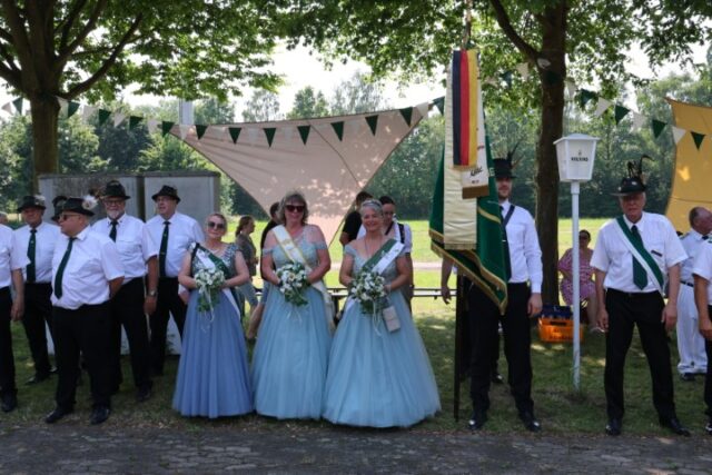 Schützentag 2026