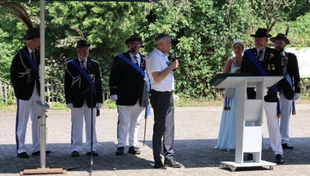Schützentag 2026