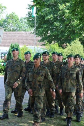 Schützentag 2026