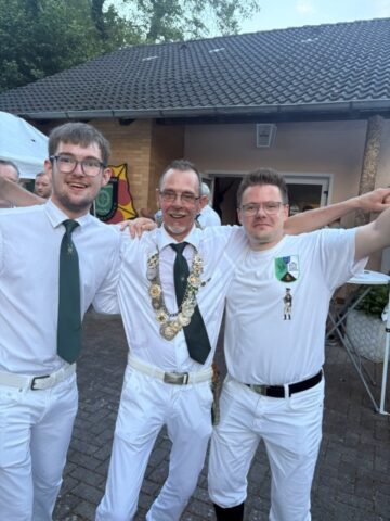 Schützentag 2026