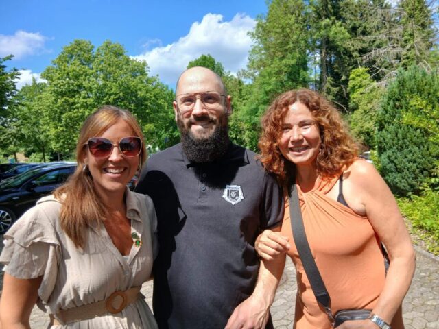 Familie & Freunde