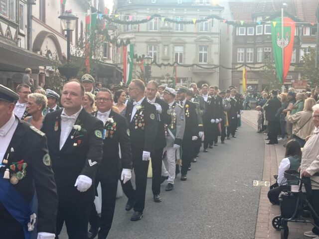Königspolonaise